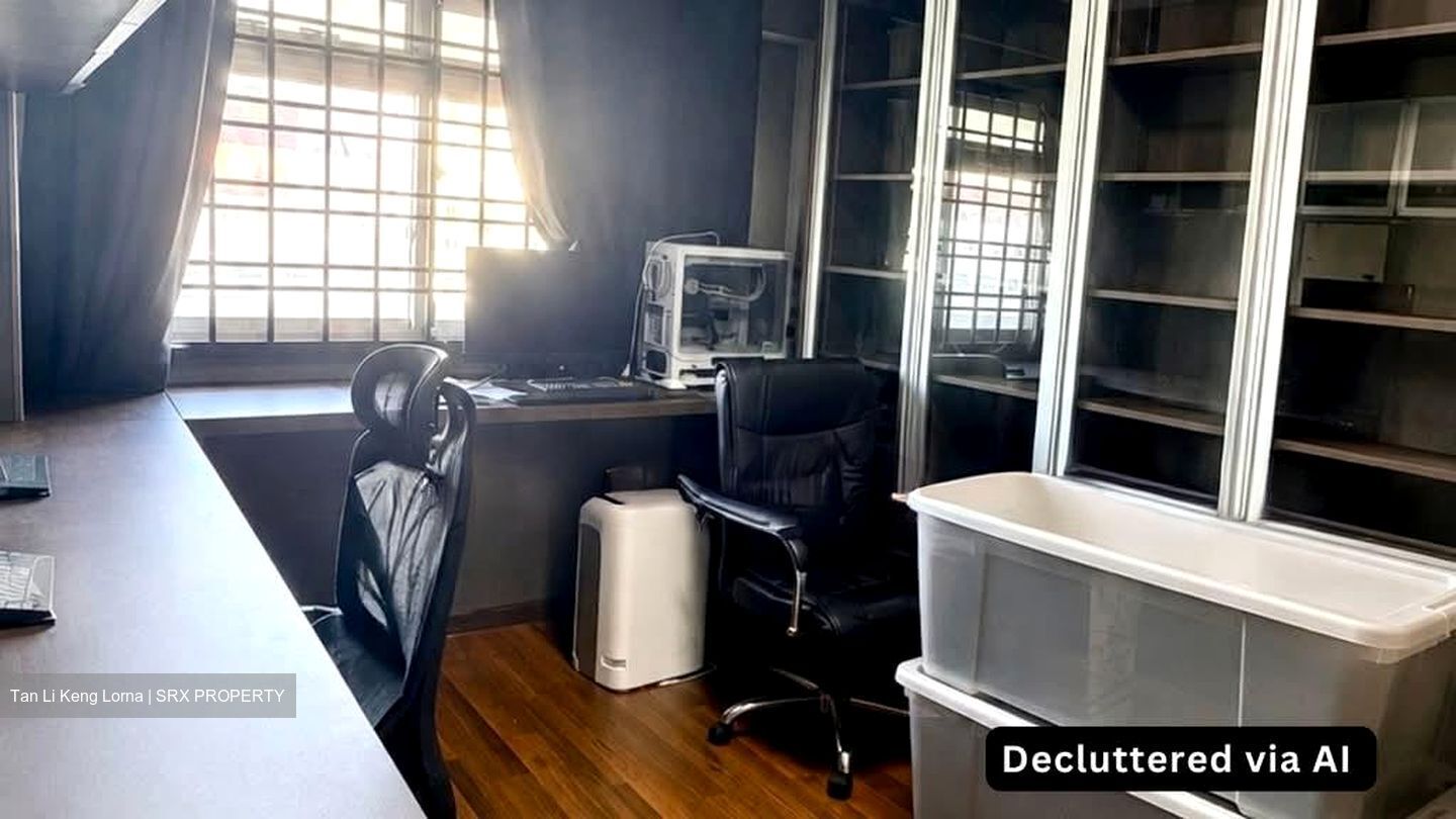 Blk 215 Pasir Ris Street 21 (Pasir Ris), HDB 4 Rooms #603743841